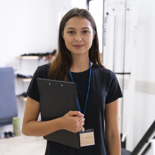 medical-assistant-preparing-physiotherapy-exercises